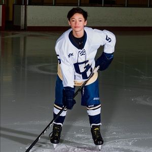 They call me McLovin